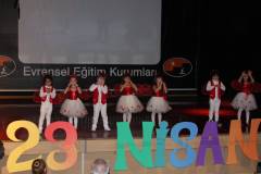 Evrensel Kolej